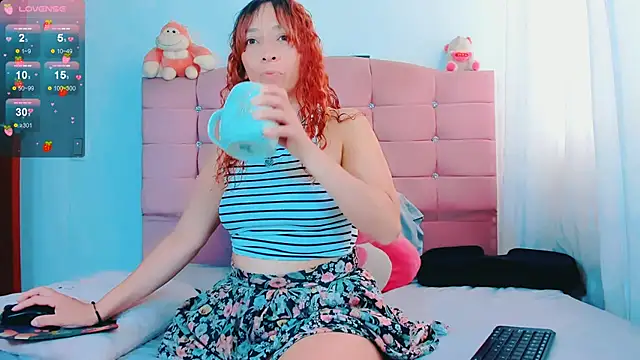  samy huber online show from 07/19/26, 06:11