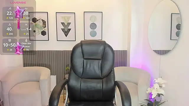 Beverly johnson online show from 04/23/26, 04:24