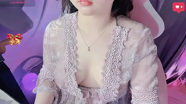 BabeFaceless online show from 12/05/25, 07:10