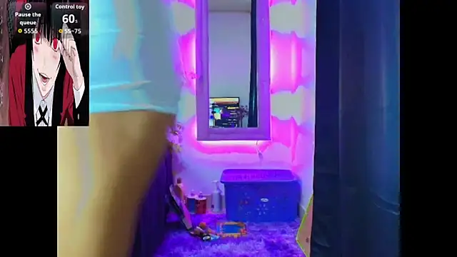 DevoraHarper  online show from 12/14/25, 01:11