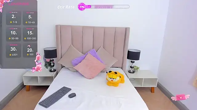 evvaa moon69 online show from 09/18/25, 01:02