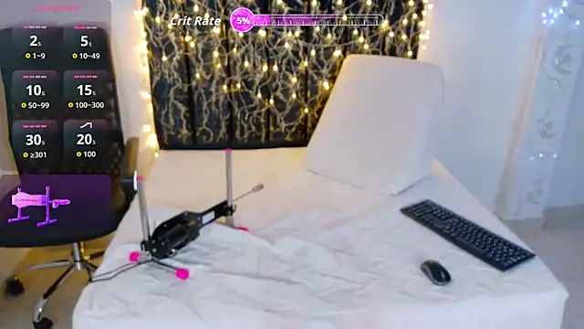 evvaa moon69 online show from 12/03/25, 12:36