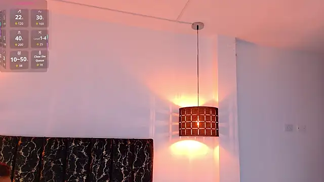 evvaa moon69 online show from 04/23/26, 12:40