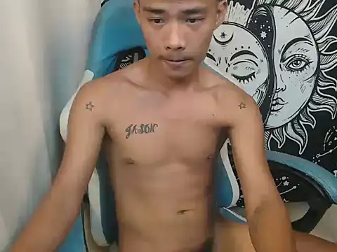 urasianjason online show from 04/19/26, 12:15