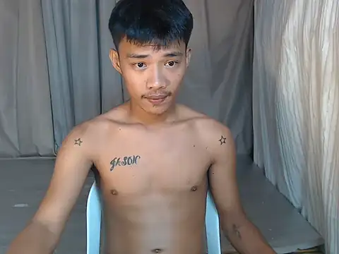 urasianjason online show from 04/23/26, 12:15