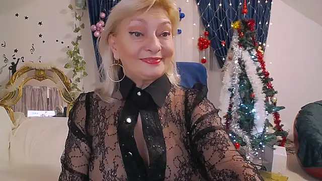 HypnotikCate online show from 12/27/24, 07:24