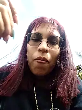 Katyuskka love online show from 10/30/25, 07:25