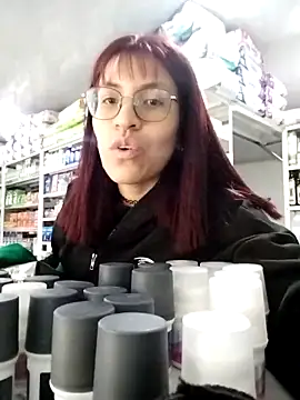 Katyuskka love online show from 11/09/25, 06:39