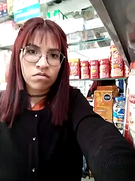 Katyuskka love online show from 11/17/25, 08:58