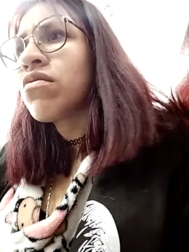 Katyuskka love online show from 11/21/25, 03:27