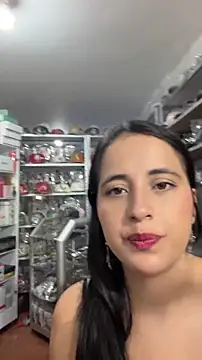 GiaDuque online show from 06/04/26, 01:17