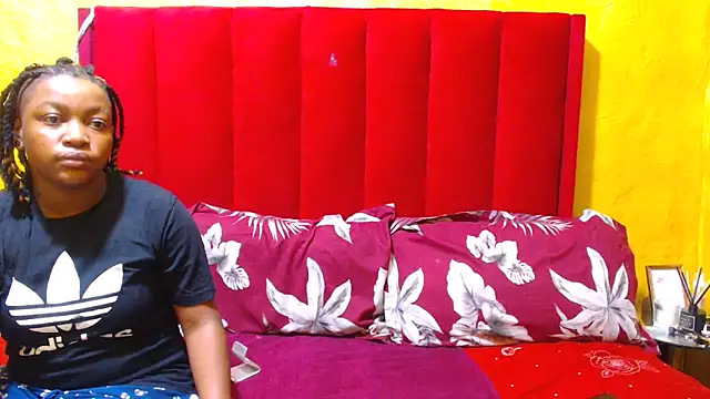 SultryCocoBabe online show from 10/21/25, 05:35