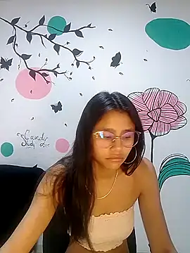 SofieLove 01 online show from 09/24/25, 09:01