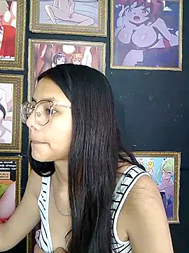 SofieLove 01 online show from 10/11/25, 09:08