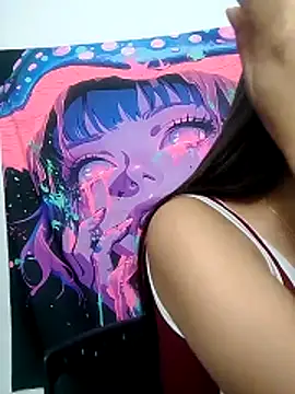 SofieLove 01 online show from 12/18/25, 08:53