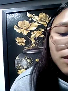 SofieLove 01 online show from 12/22/25, 08:33