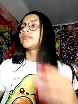 SofieLove 01 online show from 02/23/26, 08:12