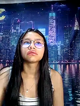 SofieLove 01 online show from 02/27/26, 07:52