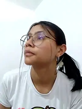 SofieLove 01 online show from 03/16/26, 07:29