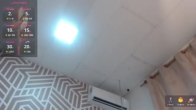 MariyaNovaki online show from 11/19/25, 11:43