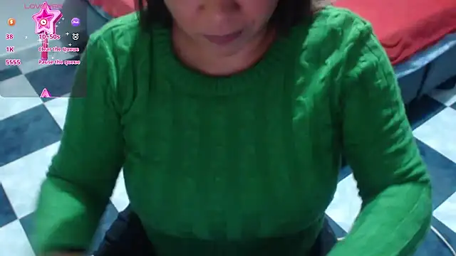 hiilarybrown online show from 02/01/26, 11:47