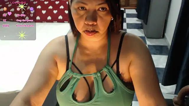 hiilarybrown online show from 02/13/26, 12:17