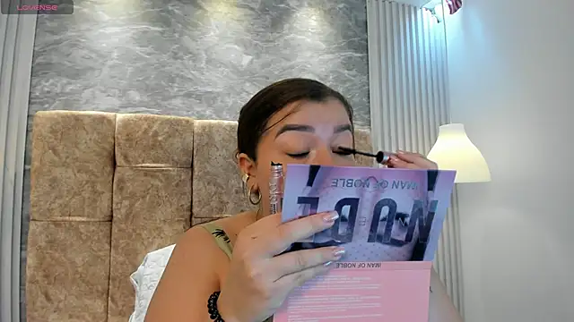 leilapons online show from 11/01/25, 04:53