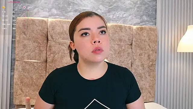 leilapons online show from 03/12/26, 05:08