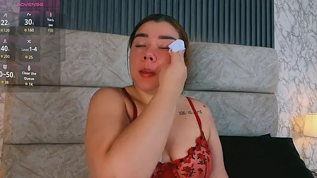 leilapons online show from 03/20/26, 09:30