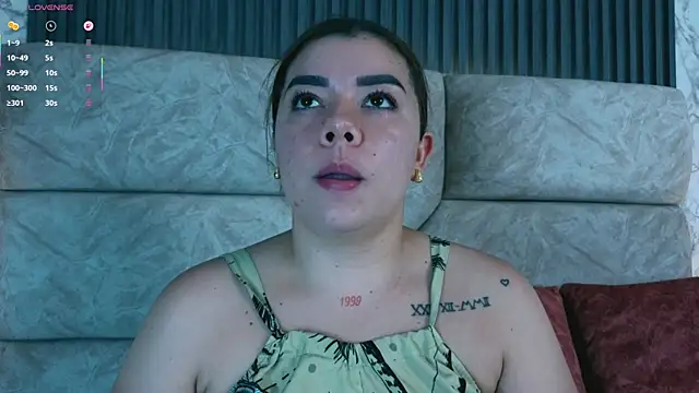 leilapons online show from 04/02/26, 04:15