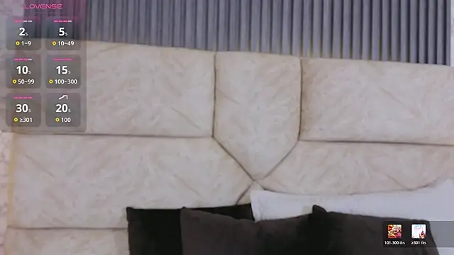 leilapons online show from 04/18/26, 07:18