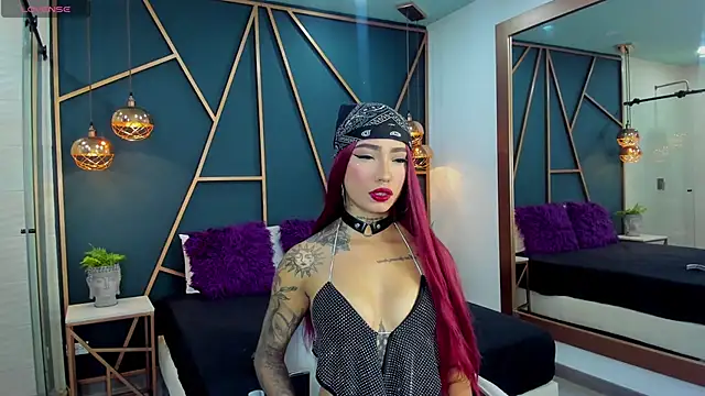 salem rose online show from 04/21/26, 03:28