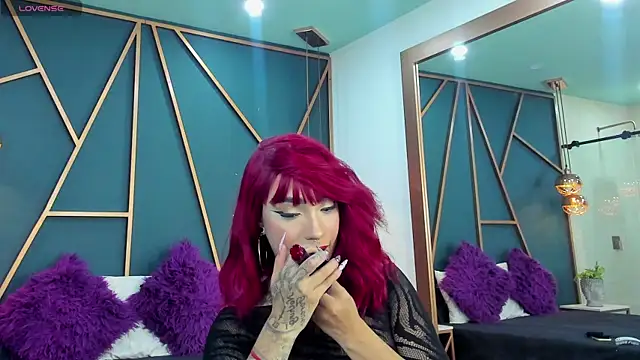 salem rose online show from 04/22/26, 07:59