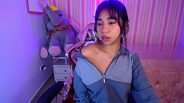 cristal11 ch online show from 10/07/25, 11:07