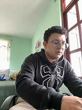 JaviSala online show from 07/03/26, 06:58