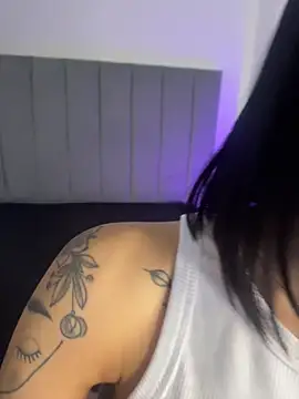 Sasha-Bloom online show from 01/15/26, 12:10