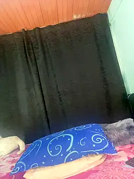 EVAH LEE  online show from 12/03/25, 04:31