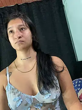 EVAH LEE  online show from 03/22/26, 01:31