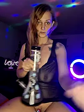 PeachyAriel online show from 07/25/26, 02:31