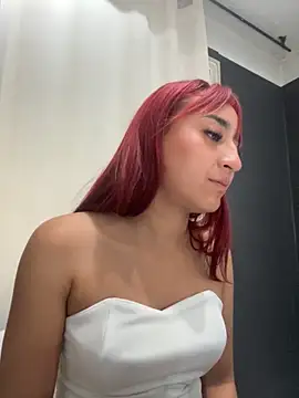 JuliethaDemon  online show from 09/23/25, 01:03