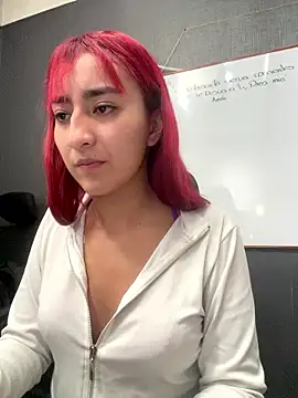 JuliethaDemon  online show from 01/12/26, 01:05