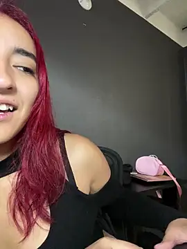 JuliethaDemon  online show from 02/09/26, 01:26