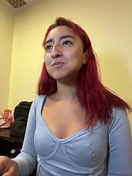 JuliethaDemon  online show from 03/09/26, 02:10