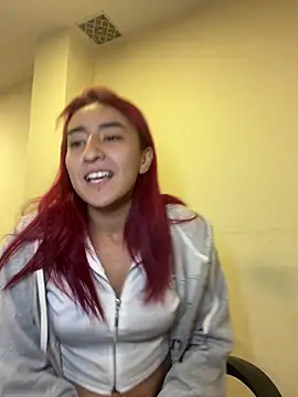 JuliethaDemon  online show from 03/31/26, 01:33