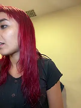 JuliethaDemon  online show from 04/22/26, 01:23