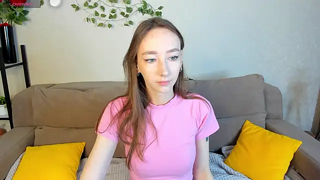 Miche1le Allenne online show from 11/07/25, 01:05