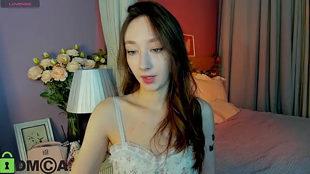 Miche1le Allenne online show from 11/23/25, 01:05