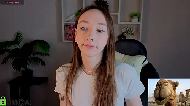 Miche1le Allenne online show from 01/06/26, 01:09