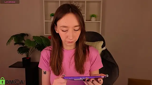 Miche1le Allenne online show from 02/09/26, 01:09