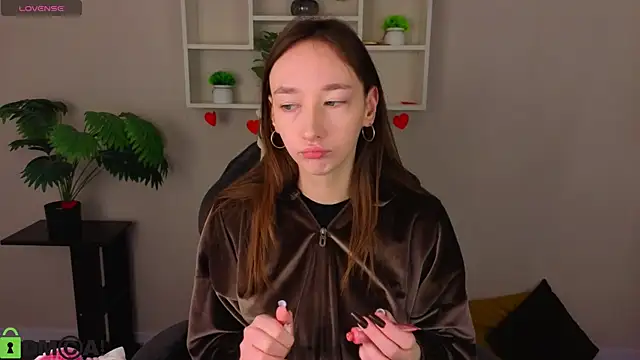 Miche1le Allenne online show from 02/16/26, 12:51